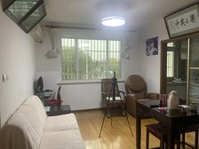 南北通透 三林世博家园(新浦路251弄) 2室1厅