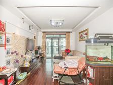 川沙·翔川家园·3室·1厅