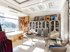 朝阳 北苑 紫御华府 383平 南北通透豪装 业主诚意出售