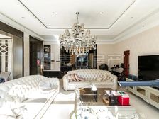 出售 紫御华府 4室 南北 简装修