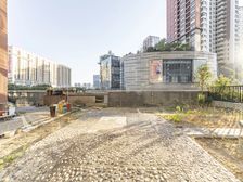 新出星河国际六区 精装修保养很好 稀缺带大院子随时看房