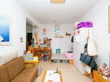 满五唯one 不靠高压线,精装修 可拎包入住 价可谈