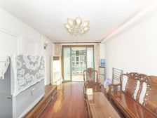 长宁区中山公园大家源新城2室1厅