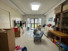 一步到位!精装修朝向:南北3室!急售三天!!!