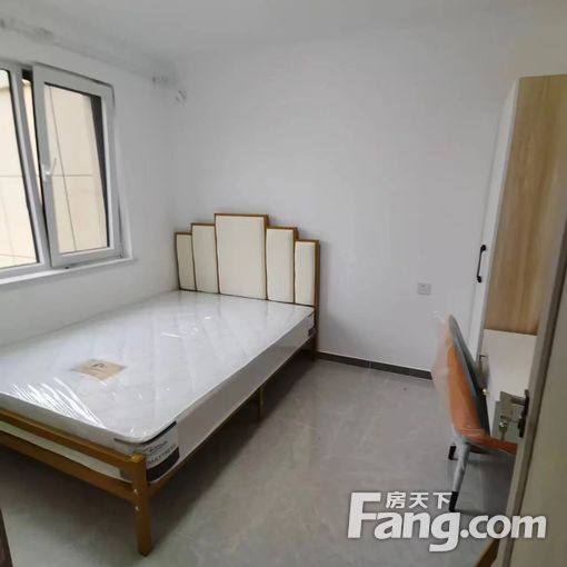 安宁庄 小米 元中心 金隅凤栖 单间 随时入住 集中供暖