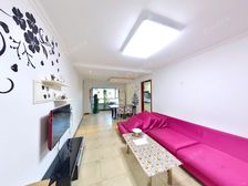 十里堡·都会华庭·2室·1厅