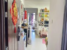 西湖东郡 1房1厅37万