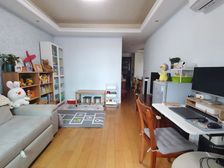 业主置换!!价格看中还能谈 三林中海御景熙岸