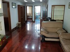 老江东 世纪曙光 小高层 3室1厅 南 精装