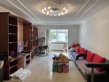 南北通透京溪小区3室2厅精装修