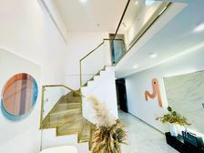 千灯湖站、保利奥尔、复式精装带租3500、来电看房、产权在手