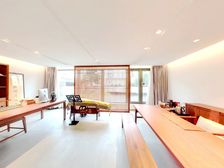 边套带大花园南面河,曲水流觞豪装业主诚售,非诚勿扰