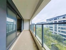 江南院子风!!!轻轨、天街旁 、横厅大4房、纯洋房小区