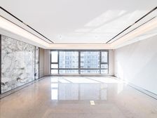 新出嘉宏一江风华 小高层 全新精装修未住 急卖 随时看房