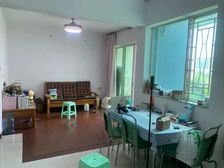 黄埔花园 2 房 80.4 方 配套成熟 近地铁 次新小区