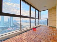 (业主急售)保利天悦 江景大宅 前江后园 价可谈 送车位