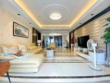 (业主包税)琶洲保利天悦 高层一线望江 诚意出售 赠送车位