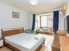 梅六小区 中间楼层,南北两房,不靠高架,上梅陇!