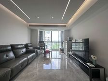 中海康城 3 房 102.76 方 近地铁 低密度