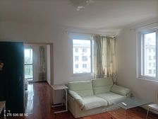 正南 三林世博家园 1室1厅