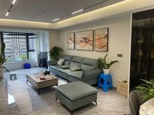 广洋海尚国际3室2厅2卫南朝向339.0万元/套出售