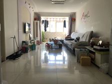 南北通透檀城家园2室2厅精装修