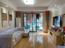 {YD精品} 明发江湾城 2室2厅 豪华装修 广陵世家翠月旁