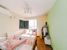 高层视野佳,在家可见School,中城绿苑(西苑)2室2厅