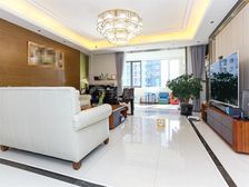 中山公园·长宁88金廷·4室·2厅