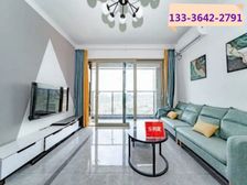 宝安热盘 首付可30万 朝南采光好 赠送入户花园 户型方正