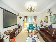 14号线嘉怡路站50米!周边配套成熟,精装修可拎包入住!