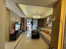 君玺府 4室2厅 南北 精装