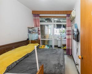 小河直街旁新上 小高层南北通透两房 中间楼层 锦绣育才