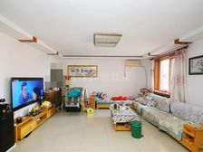 房山城关北里甲3 柳岸曦阁 3室1厅 诚心出售