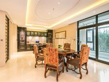 出售 紫御华府 5室 南北 豪华装修