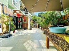 都市花园东区一楼带院子,业主着急出,免个税!