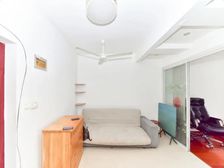 诚售,平江本部一墙之隔蕴秀园全明小户采光好总价低租金高近地铁