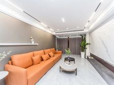 改善必看,平江本部蕴秀园跃层复式全新精装五房三卫带朝南大露台