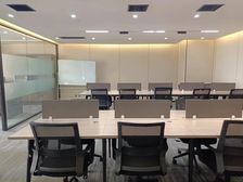 安远门地铁口 精装全配 2加1 配套会议室 价格面议 随时看