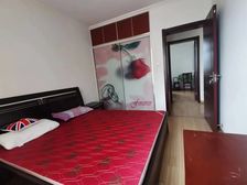 精装两房,送设施,拎包即住,总价低!