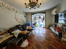 天泽水岸2房南精装真实好房