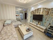 东湖瑞景2房南豪装真实好房