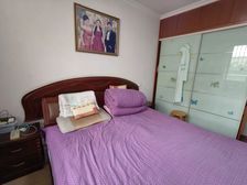 东方翡翠3房南精装真实好房