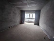 秀山花园3房南毛坯真实好房