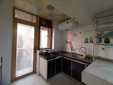 铂悦山庄1房南中装真实好房