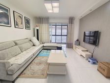 中冶雨韵阁3房南精装真实好房