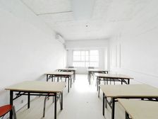 宝龙华庭1房南北普装真实好房