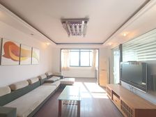 欧式田园风,豪华装修,地铁盘房!