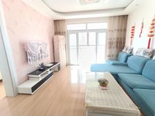 印象欧洲3房南北精装真实好房