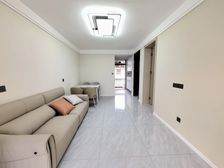 矿山新村2房南精装真实好房